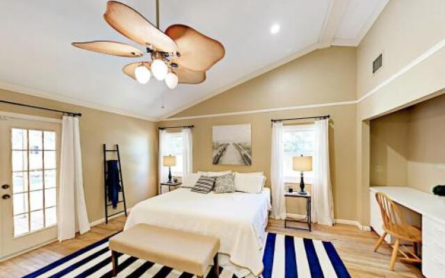 20th St West - 3 Br Home