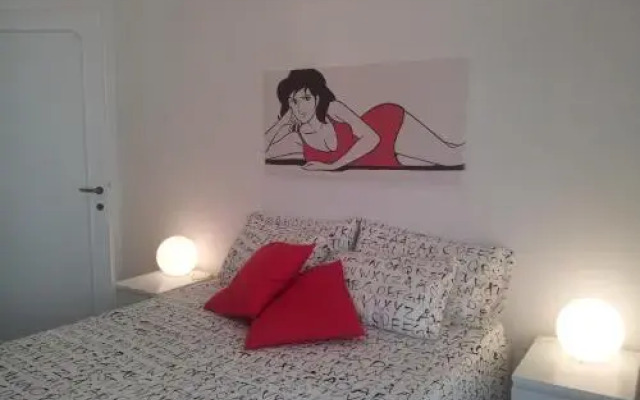 Appartamento San Pietro