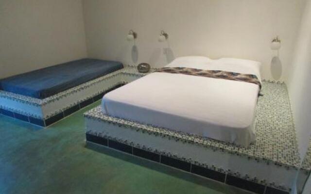 Villa del Sol B&B Boutique