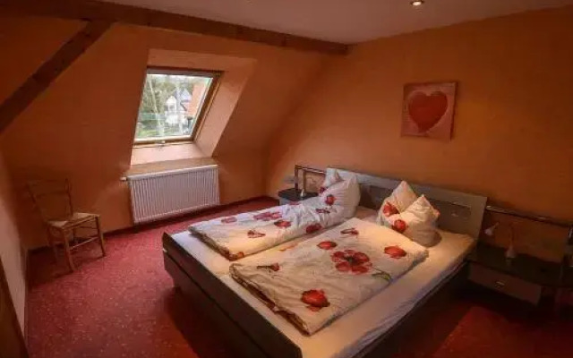 Ferienhaus Brockenbäcker
