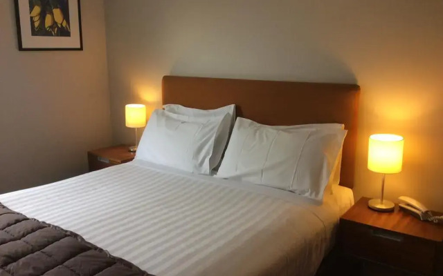 Wanaka Edge Suites