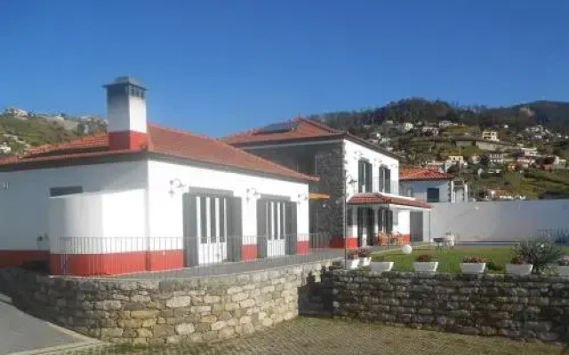 Casa Pereira