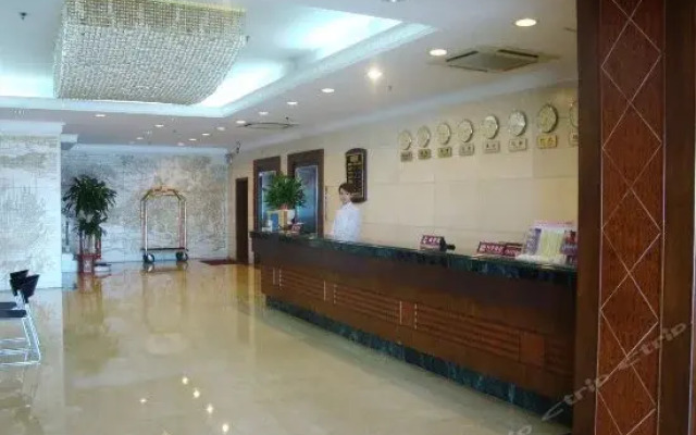 Baining Hotel