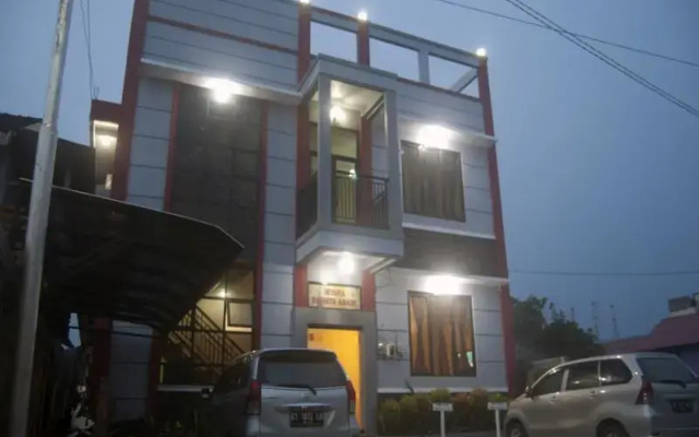 Wisma Cahaya Abadi Guest House