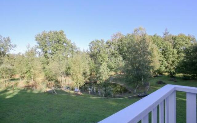 Ferienhaus In de Bargen