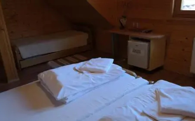 Paripa Csárda