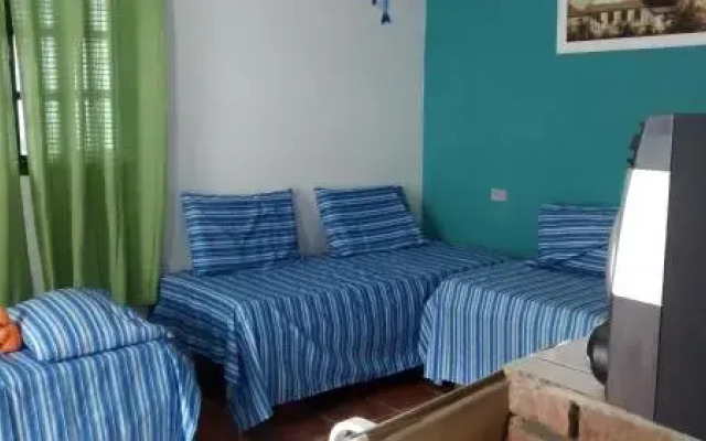Casa Fins De Semana E Temporada