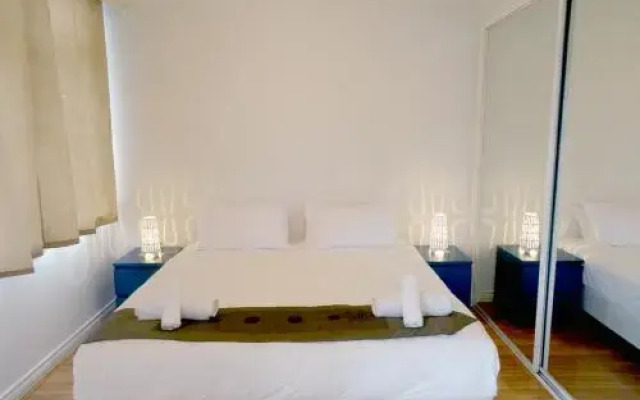 Roomerang at Excelsior Circa 7