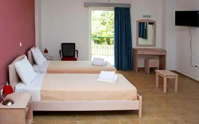 Stomio Apartments