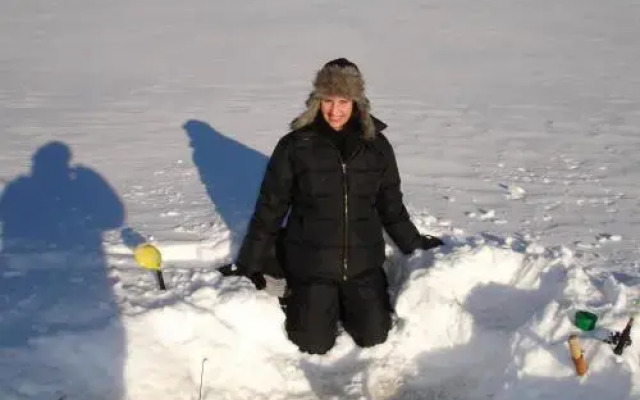 Gästhus Nornäs Camp