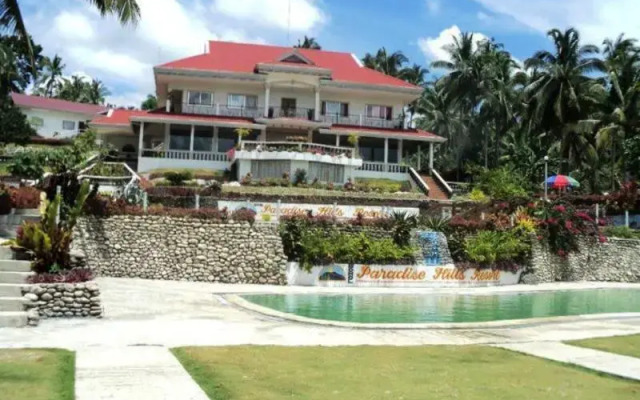 Bohol Paradise Hills Resort and Hotel