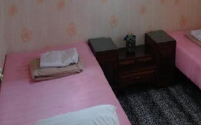 Daegu Female Hostel (хостел для женщин)