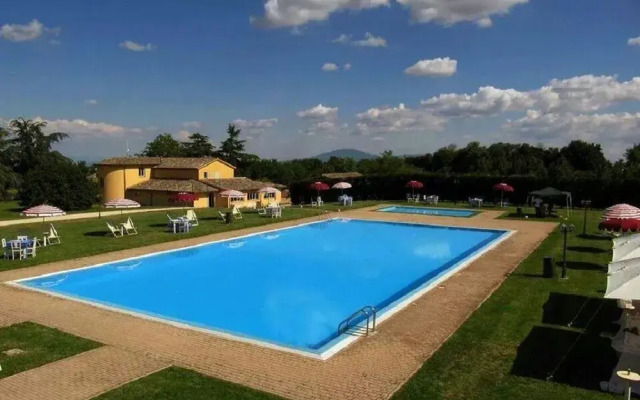La Tenuta Di Campolungo