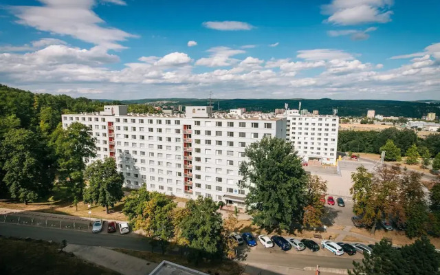 GProoms Pod Palackého vrchem A04