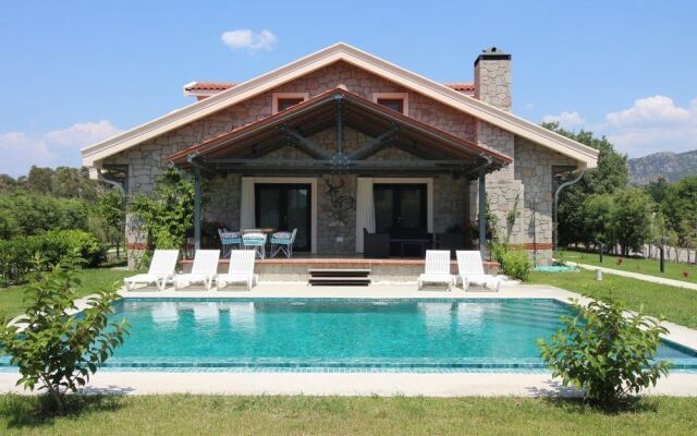 Dalyan Villa Atthis