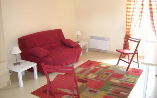 La Croix de la Jarrie