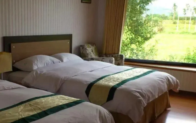 JingLu B&B