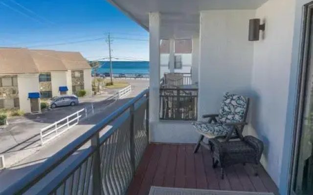 Costa Vista Townhouse #2