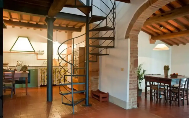 Agriturismo Podere San Giorgio