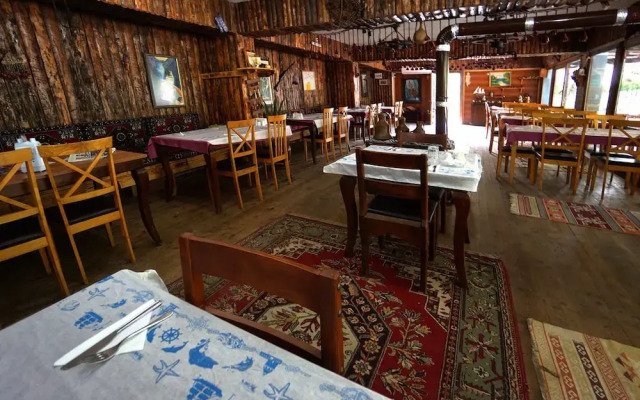 Gonul Sofrasi Boutique Hotel & Bungalow