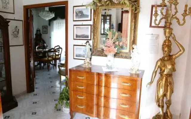 Bed  Breakfast Elisabetta