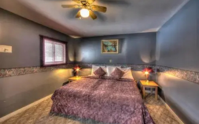 Blue Mountain Rentals - 5 Bed-Hot Tub