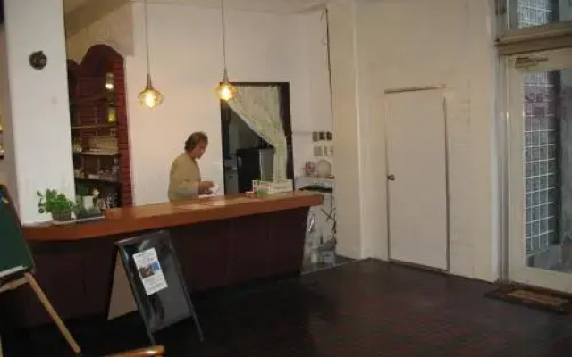 pension Aloalo