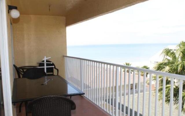 Sand Dollar 512 Apartment