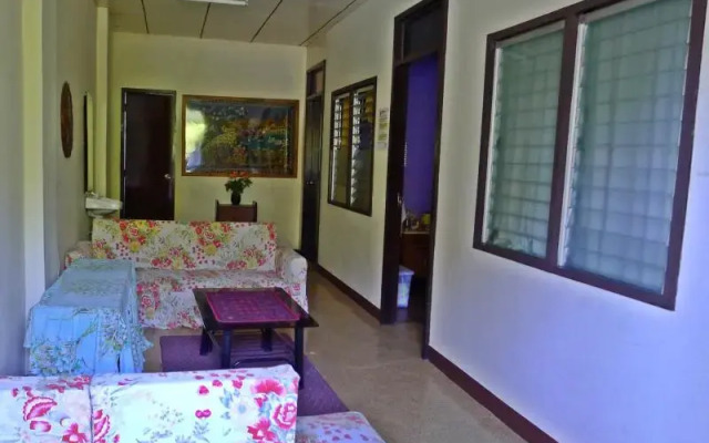 Jeshiela Guesthouse