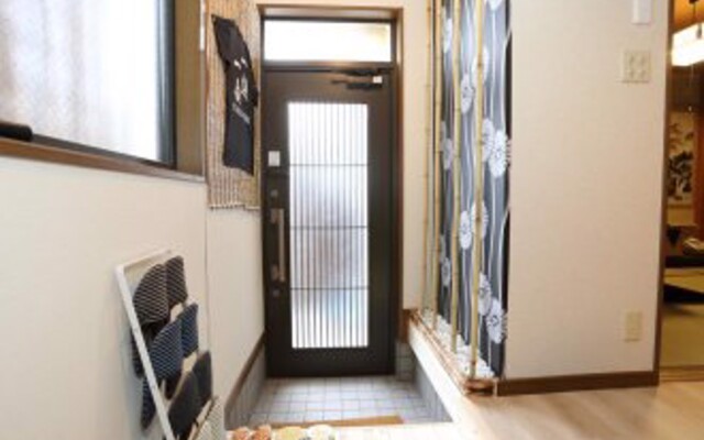 Tofukuji Guest House Ichigo-Ichie