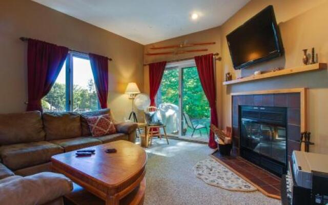 The Woods: Village-14