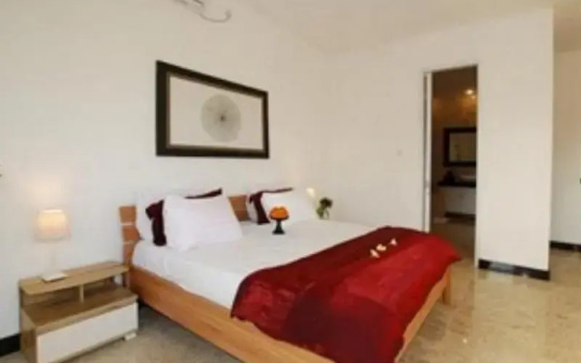 Bali Serenity Villa