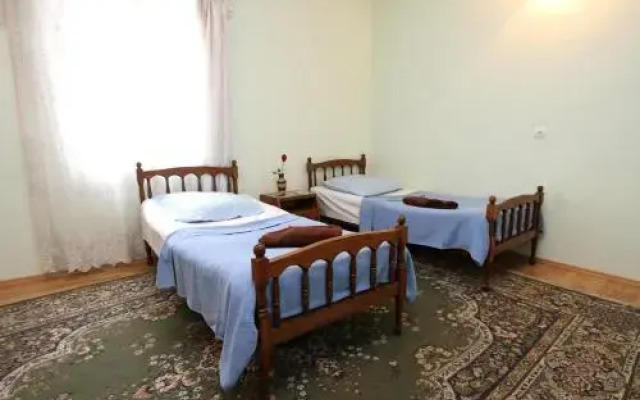 Guesthouse Goliati
