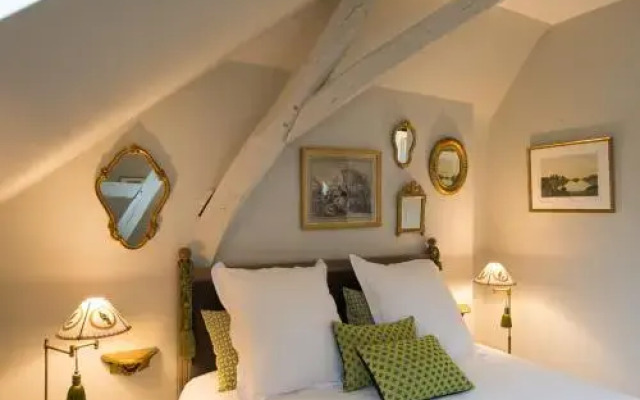 La Folie Saint Julien
