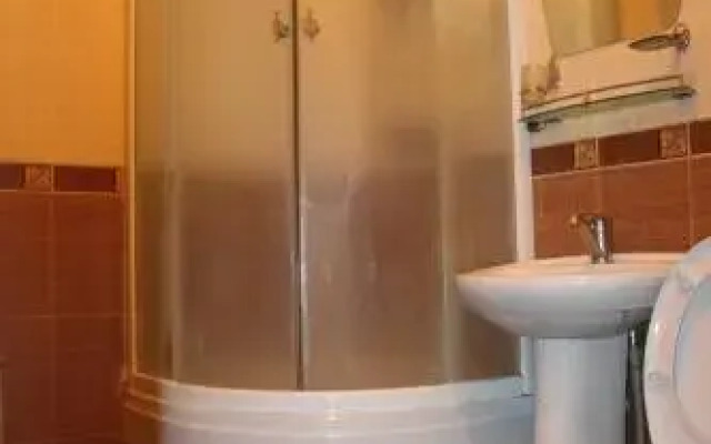 Comfort Aparthotel