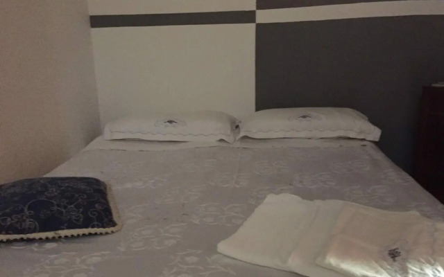 Bed & Breakfast Muranum