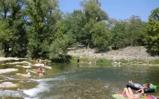 Camping Beaussement