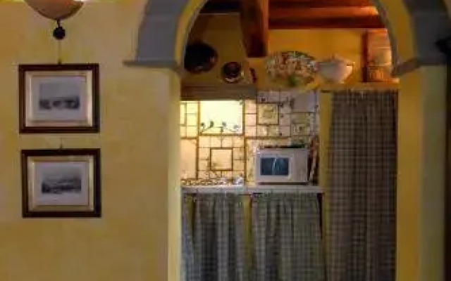 Villa L'Antico Pino