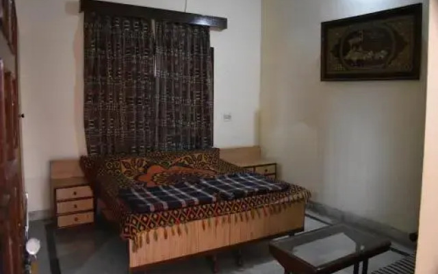 Hotel Ram Kuti