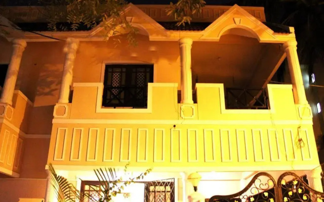 OYO Rooms Kasturinagar 2