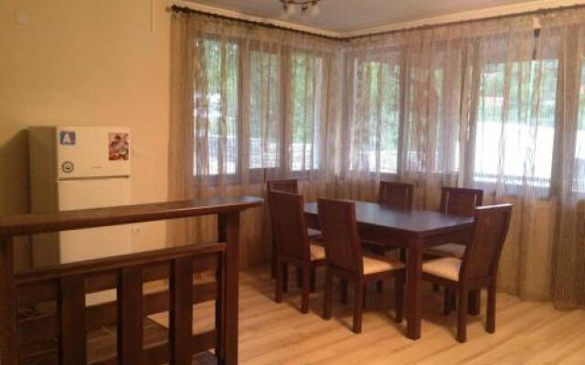 Gabarite Holiday Village