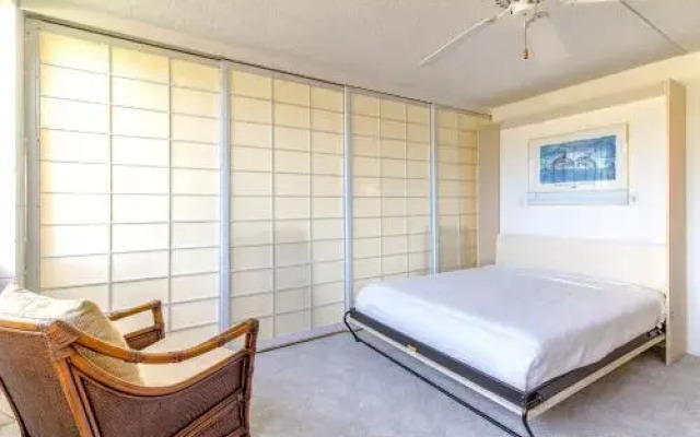 Haleakala Shores by Kumulani Vacation & Realty