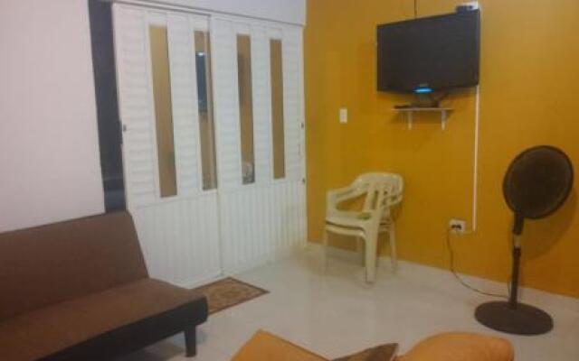 Ludisa House
