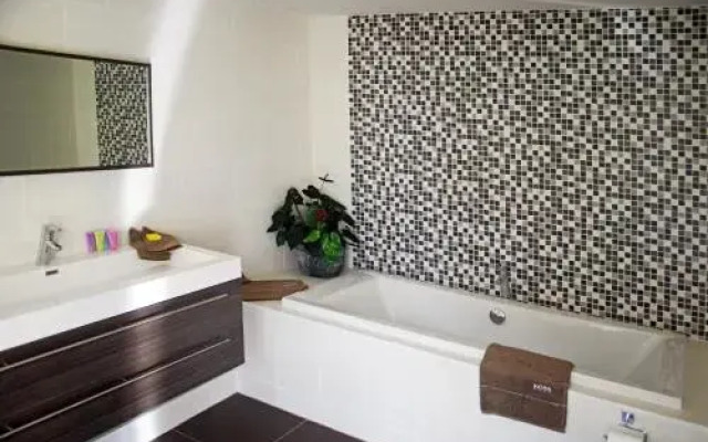 Manoir du Bois Mignon