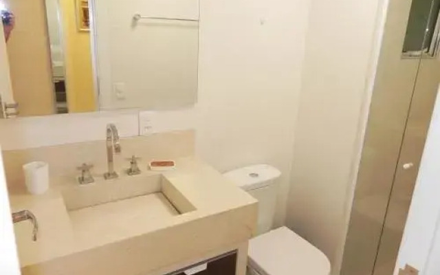 Fabulosa Cobertura com Jacuzzi - Condomínio com Piscina - Boulevard Bombinhas