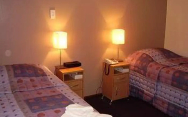 Lucas Heights Motel