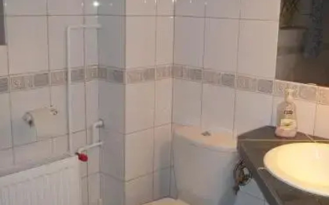 Zakątek Pod Gruszą