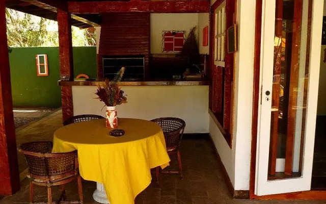 Pousada Bliss Inn