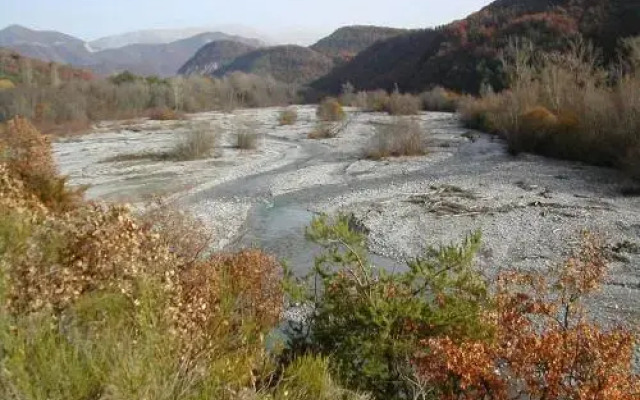 Hôtel Relais de Chabrières