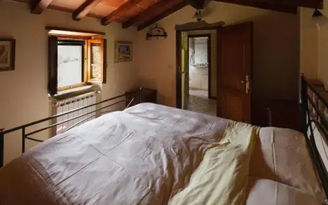 Agriturismo Ca De Carlicchi